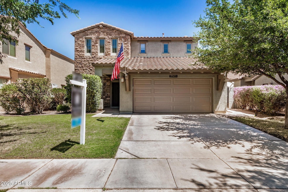 4258 E Lexington Ave, Gilbert, AZ 85234 - photo 1