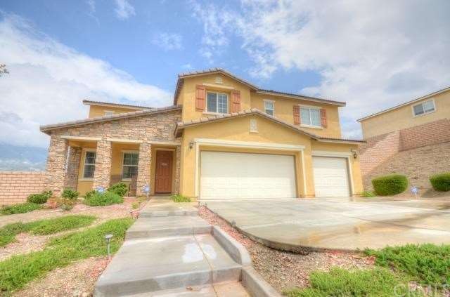 5567 N Pinnacle Ln, San Bernardino, CA 92407 - photo 1