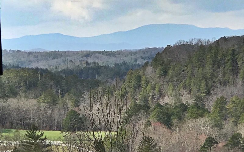 1018 Walkabout Creek Rd, Morganton, GA 30560 - photo 1