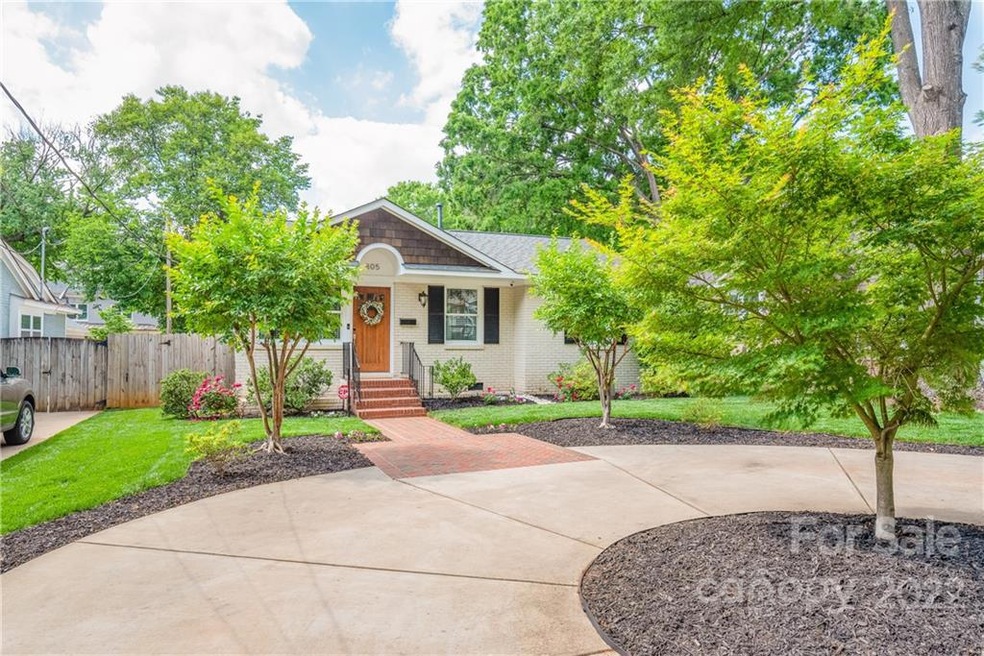 805 McAlway Rd, Charlotte, NC 28211 - photo 1