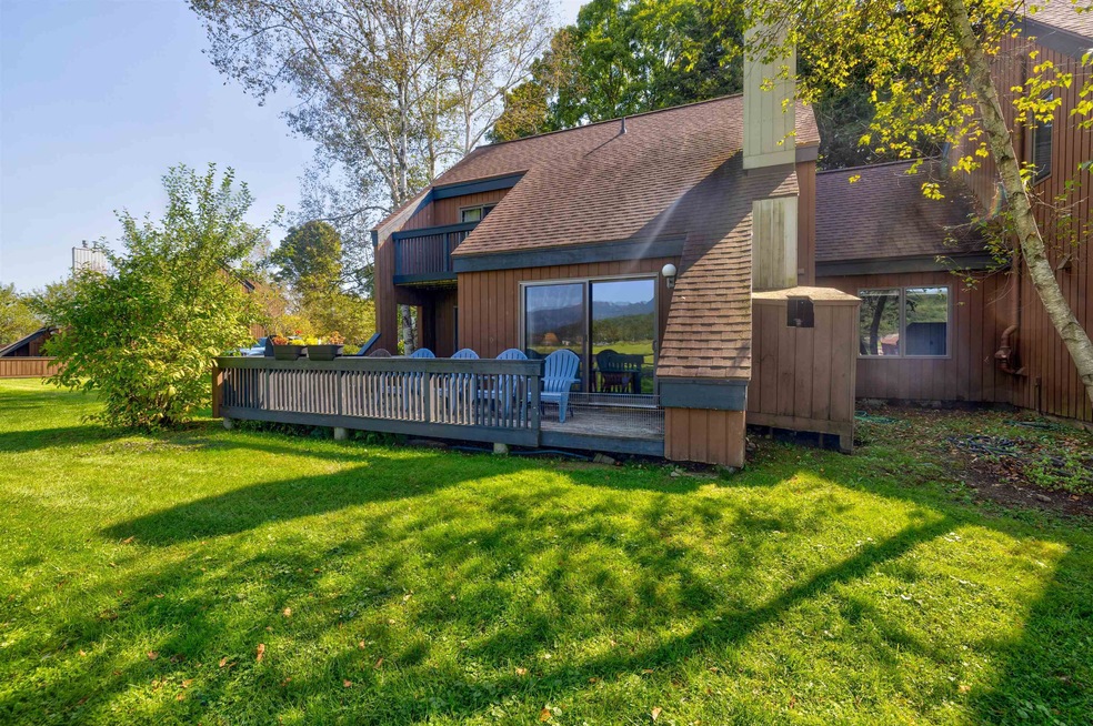 91 View Rd unit 14, Stowe, VT 05672 - photo 1