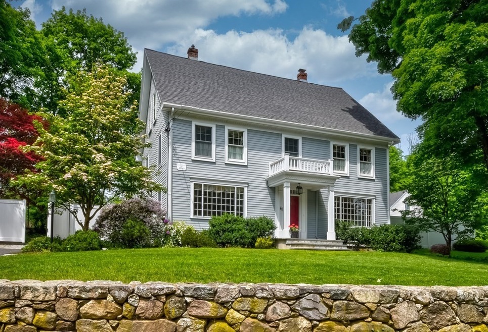 61 N Main St, Sherborn, MA 01770 - photo 1