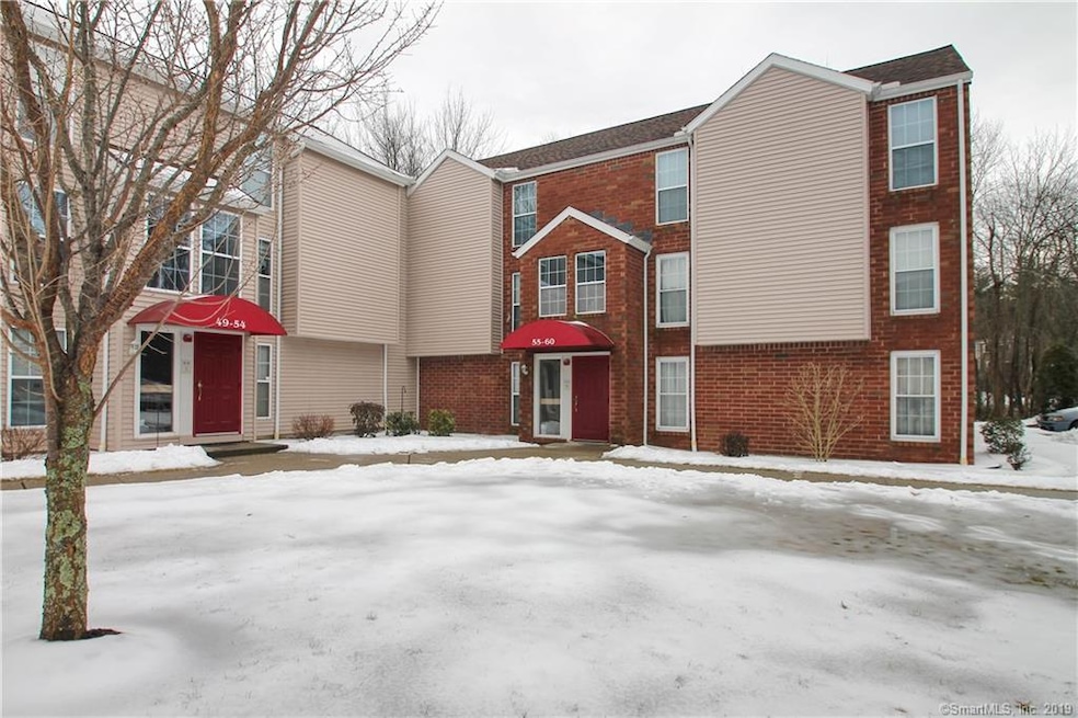 59 Heather Ridge, Shelton, CT 06484 - photo 1