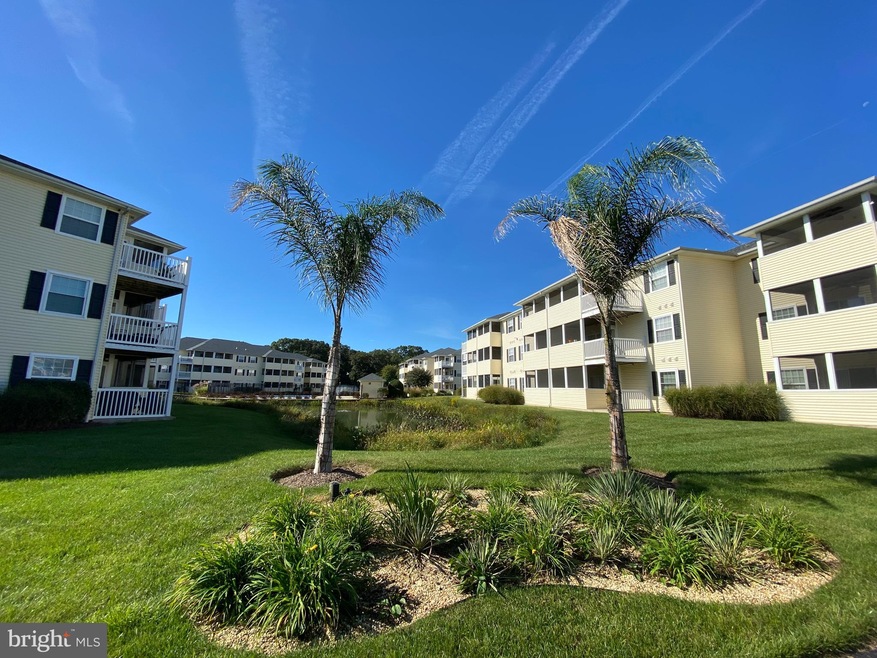 36501 Palm Dr unit 1102, Rehoboth Beach, DE 19971 - photo 1