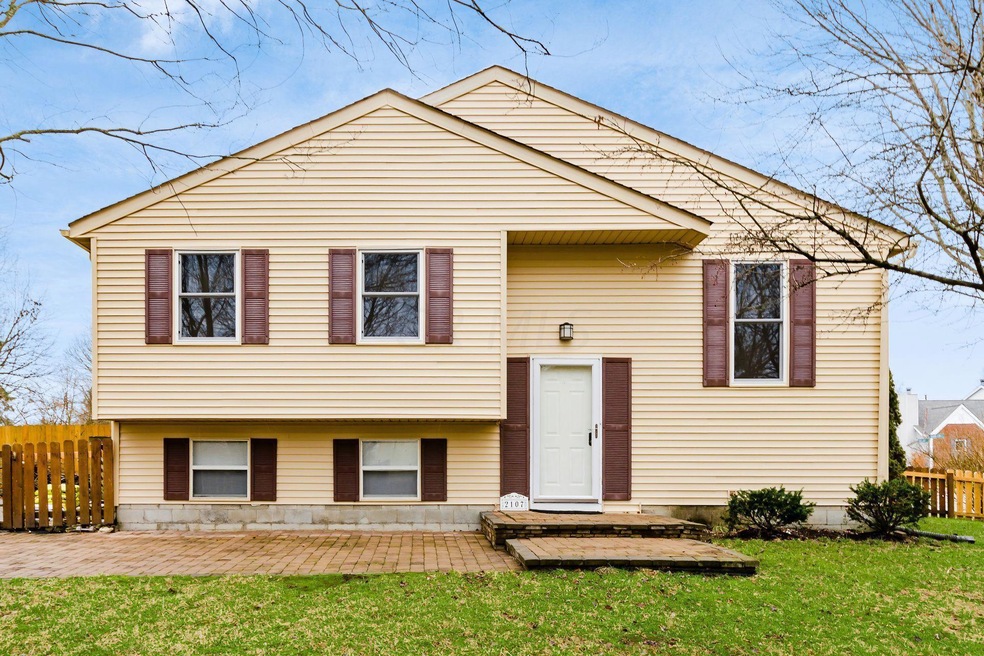 [003] 2107 Summit Row Blvd, Pow