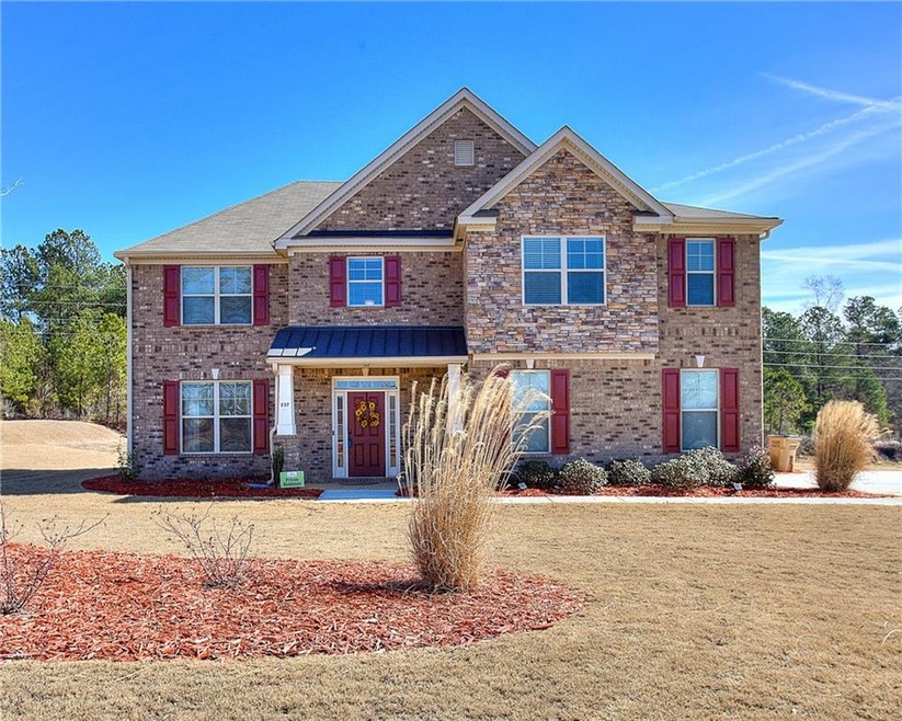 237 Ironwood Dr, Stockbridge, GA 30281 - photo 1