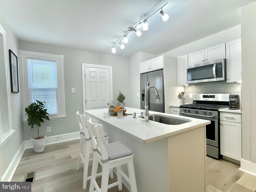 710 W Railroad Ave, Bryn Mawr, PA 19010 - photo 1