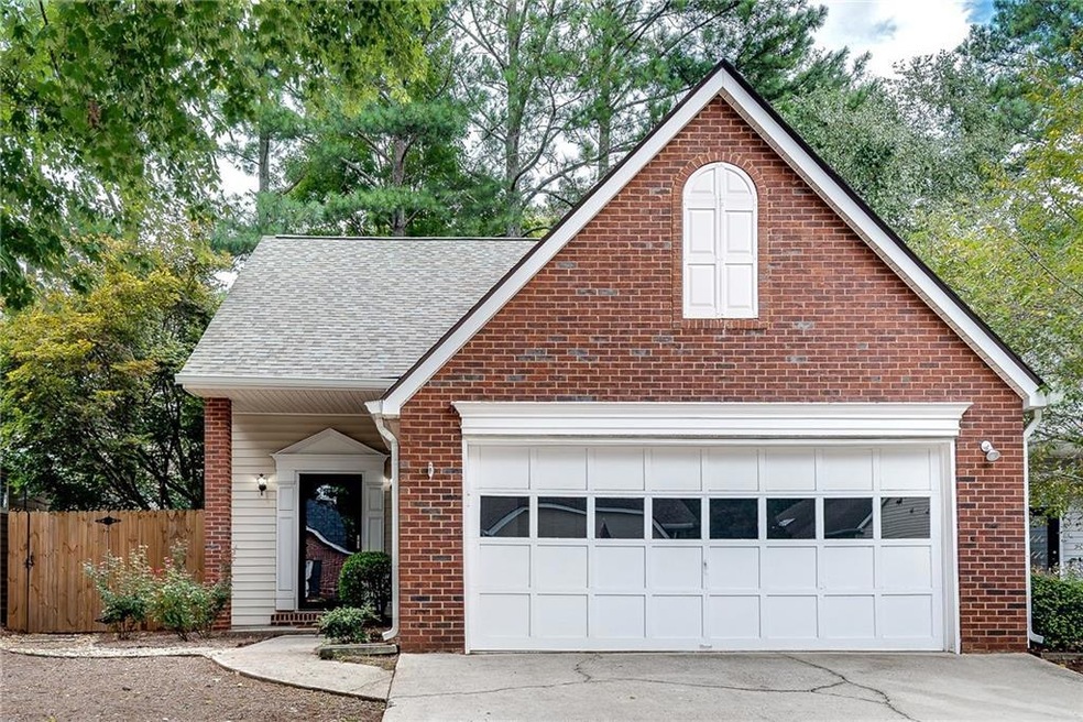 258 Dennis Dr, Alpharetta, GA 30009 - photo 1