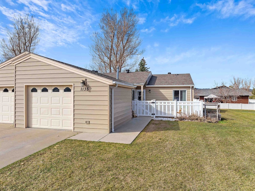 1135 N 10th St, Spearfish, SD 57783 | MLS# 79487 | Homes.com