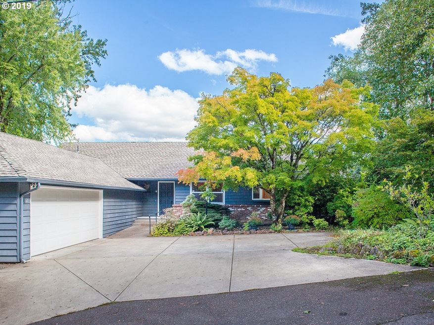 712 NW Spring Ave, Portland, OR 97229 - photo 1