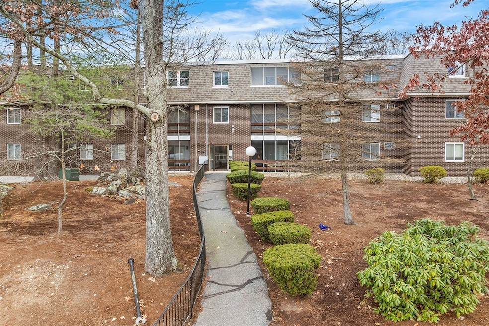 10 Mill St unit B, Maynard, MA 01754 - photo 1