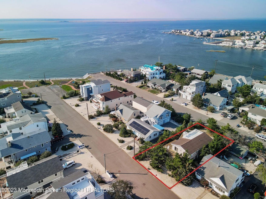 LBI arial