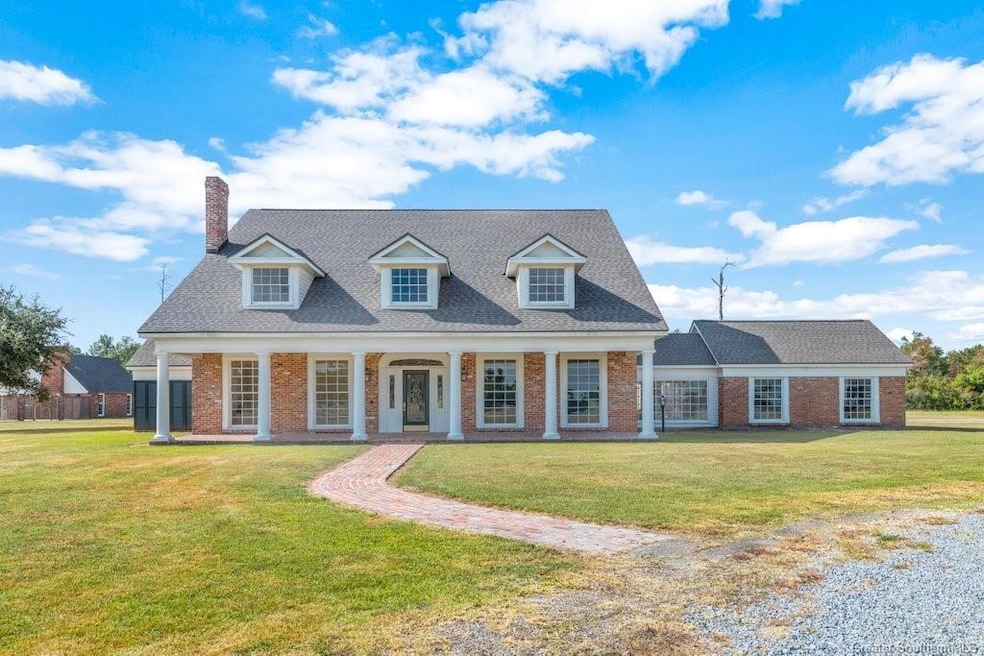 3823 Haymark Rd, Lake Charles, LA 70605 - photo 1