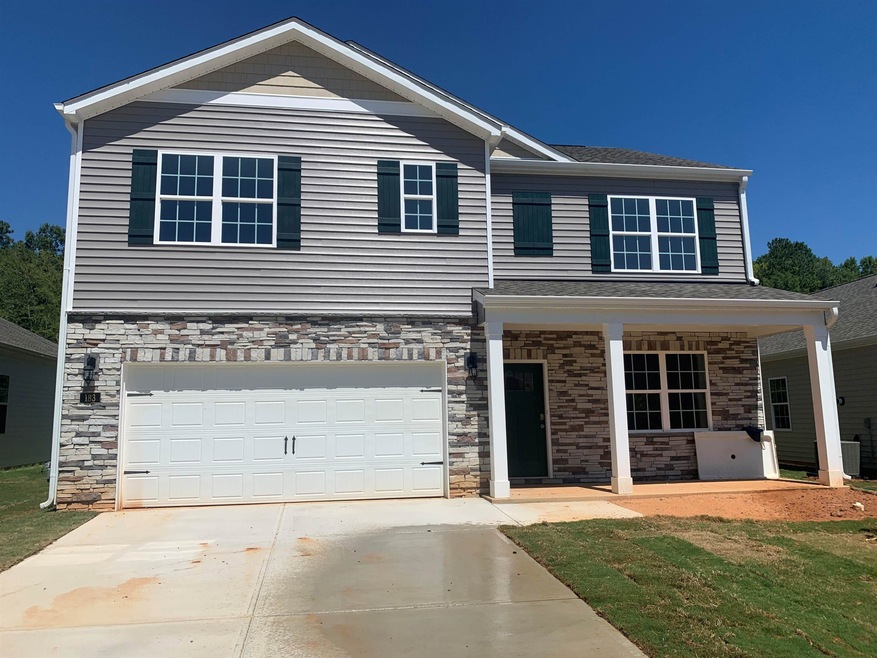 183 David Hill Dr, Buffalo Lake, NC 27330 - photo 1