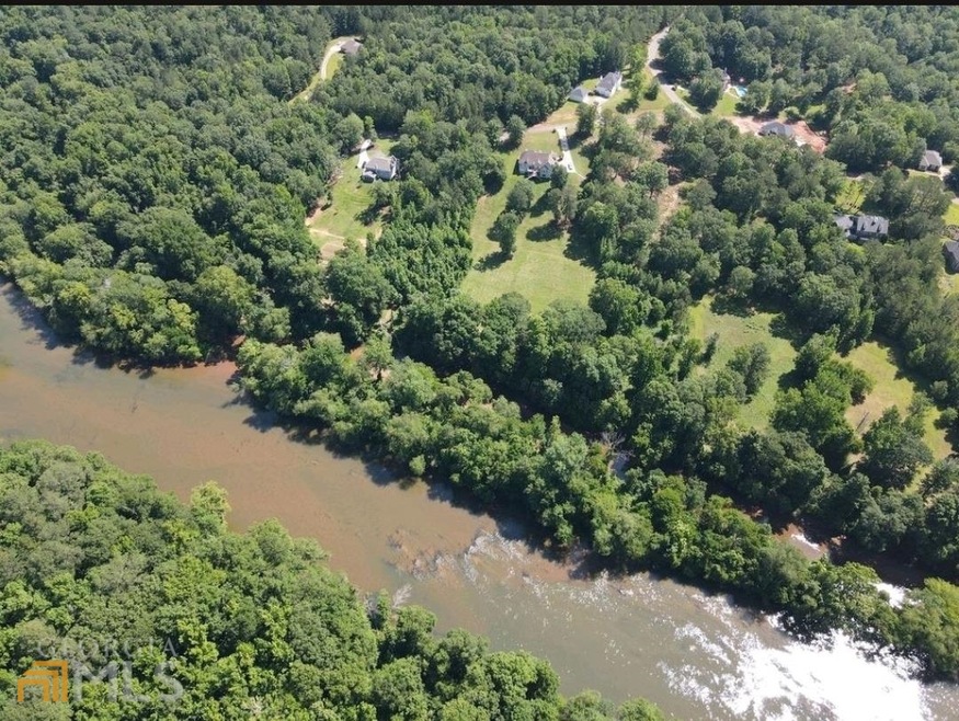 0 Tumbling Shoals Ct unit LOT 19 20115564, Gray, GA 31032 - photo 1