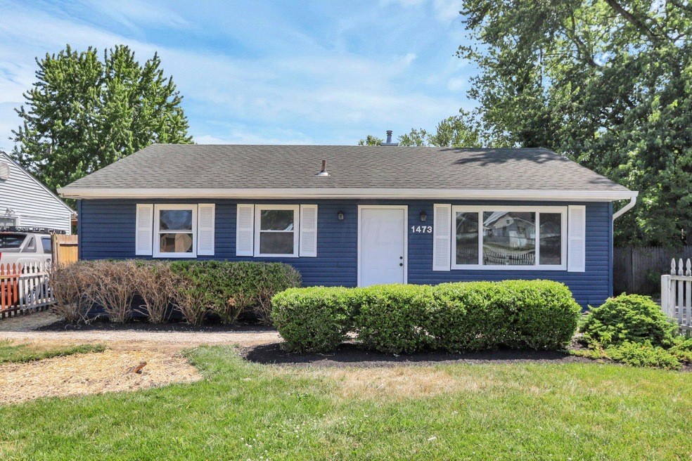 1473 E Cooke Rd, Columbus, OH 43224 - photo 1