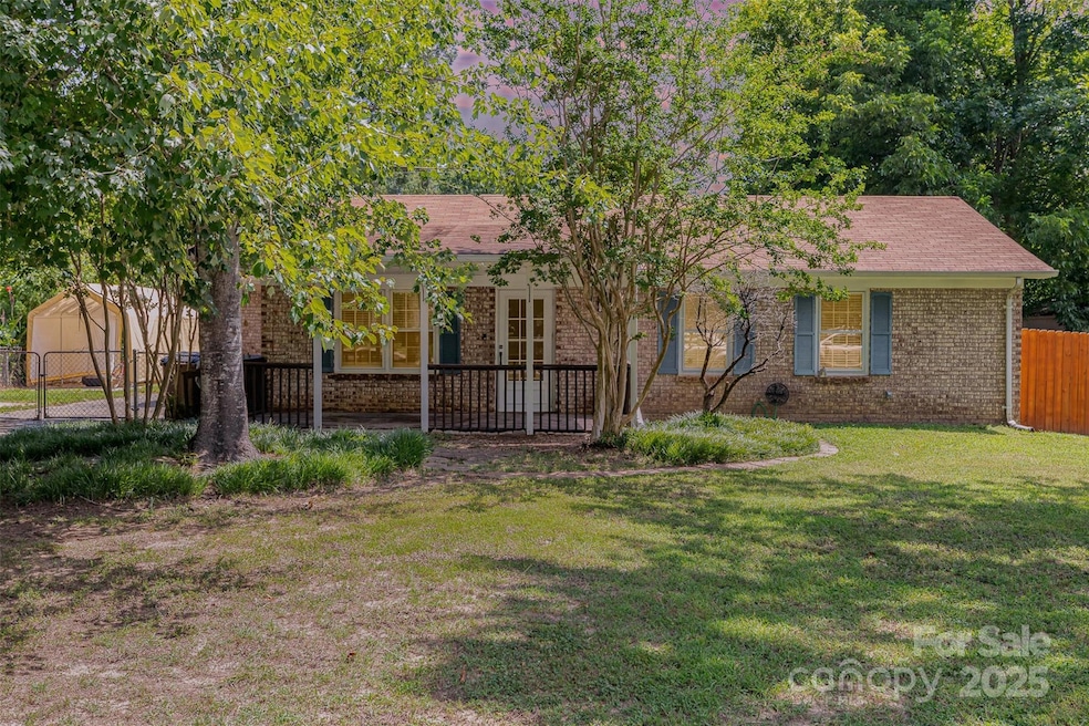 Sold $273,000 • Co-Listing Agent