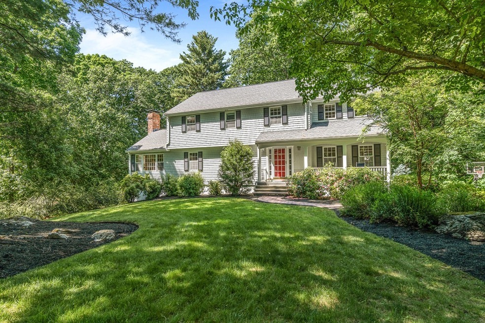 29 Yorkshire Rd, Dover, MA 02030 - photo 1