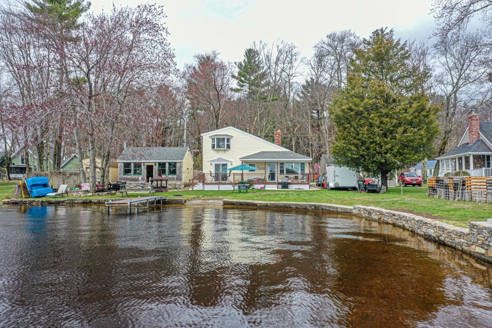 132 Brouillard Ln, Pascoag, RI 02859 - photo 1