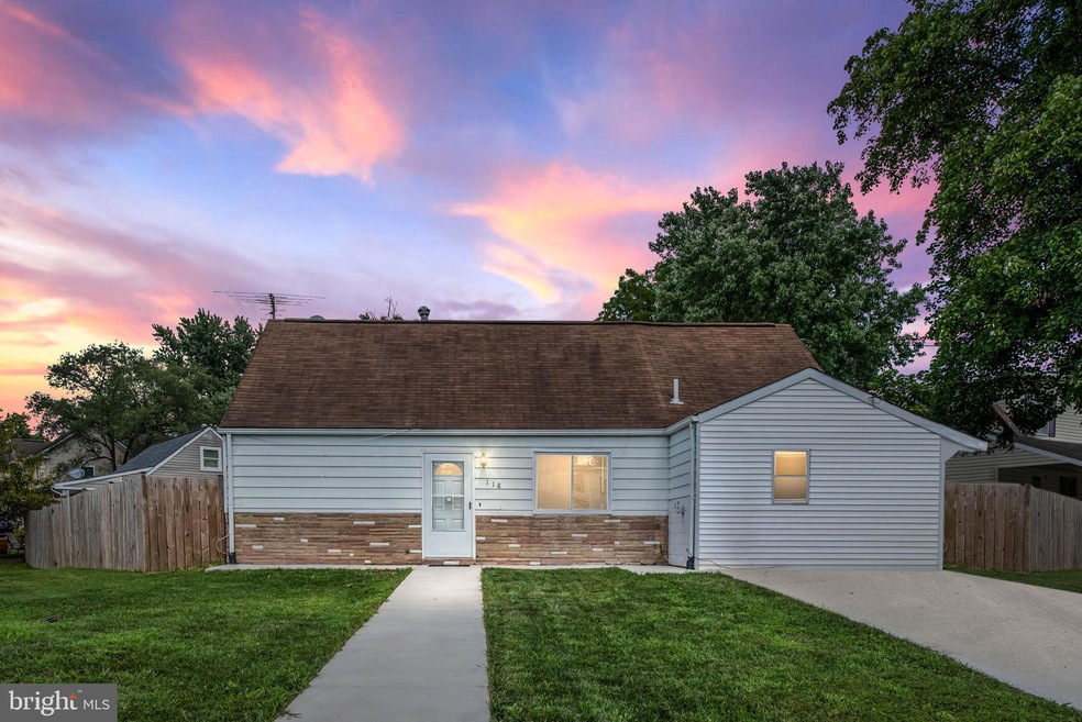 118 Evans St, Manassas Park, VA 20111 - photo 1