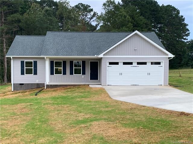 126 Persimmon Cir, Statesville, NC 28625 - photo 1