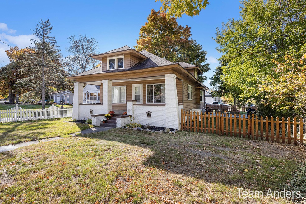 Sold $317,000 • Co-Listing Agent