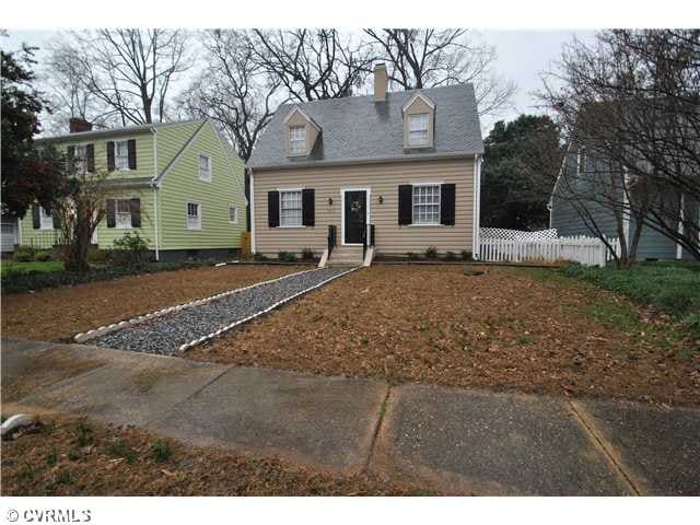 5212 Sylvan Rd, Richmond, VA 23225 - photo 1