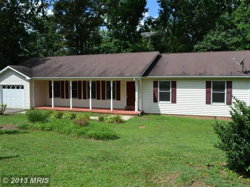 26025 Prospect Hill Rd, Mechanicsville, MD 20659 - photo 1