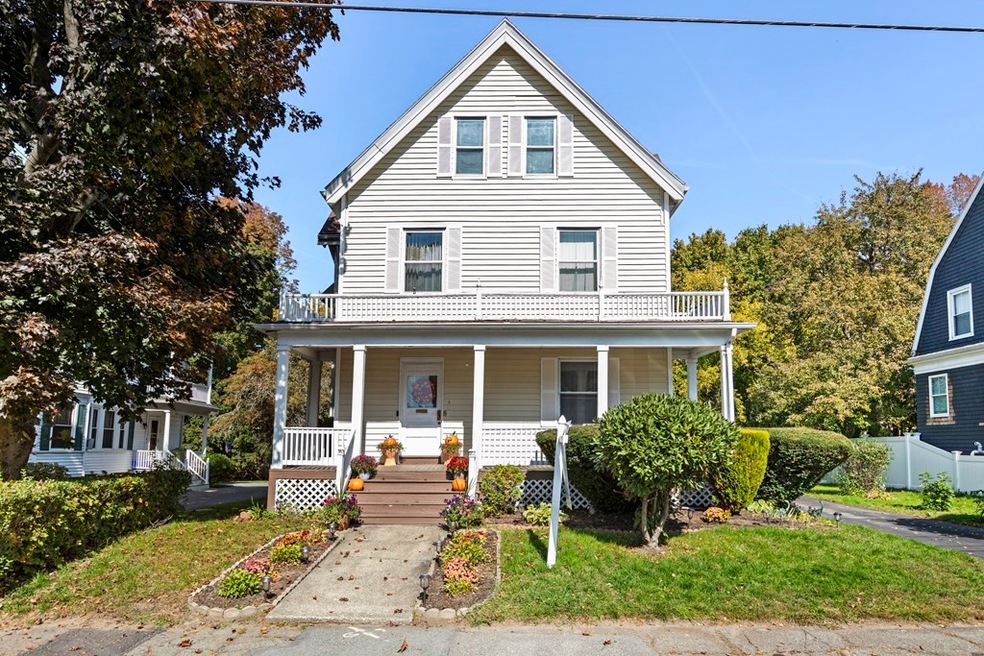 Sold $560,000 • Co-Listing Agent