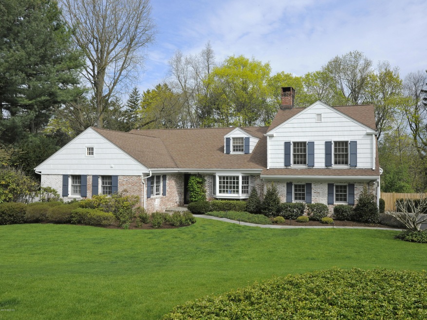 3 Jofran Ln, Greenwich, CT 06830 - photo 1