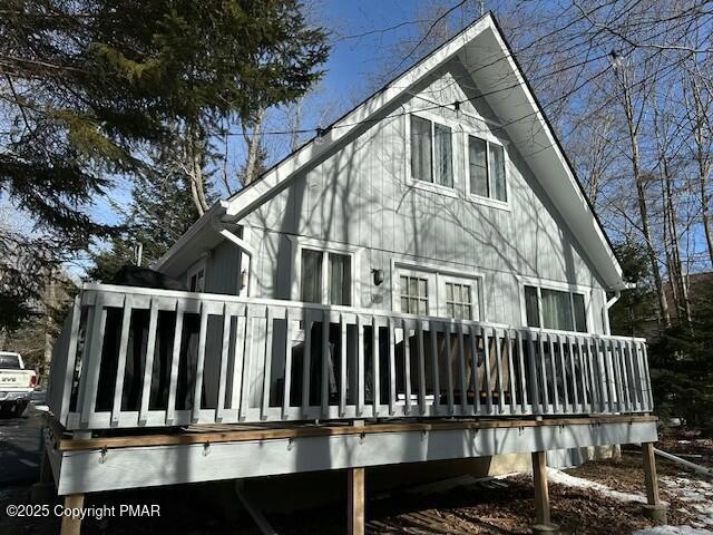 Chalet
