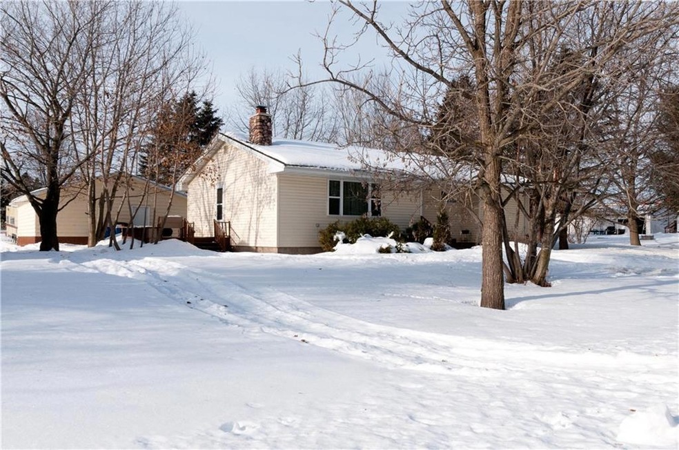 N3801 3rd St, Weyerhaeuser, WI 54895 - photo 1