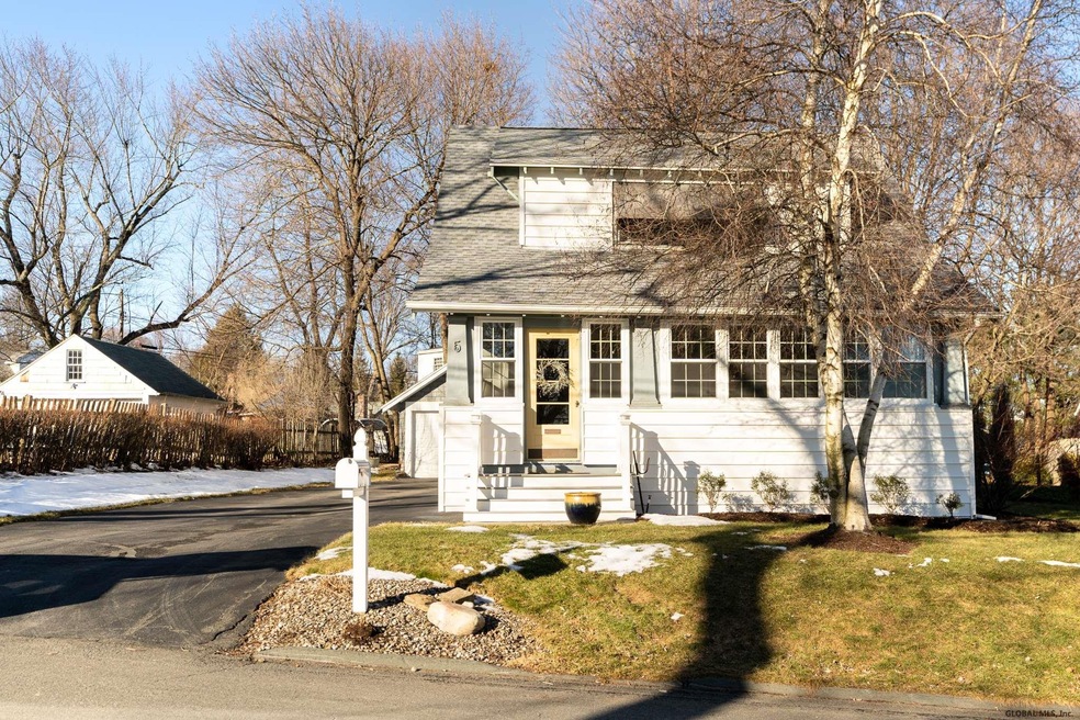 5 Chelton Ave, Troy, NY 12180 - photo 1