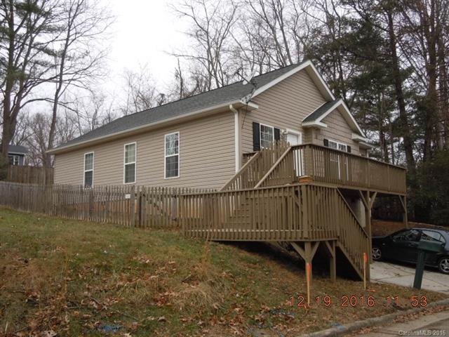 169 Brooklyn Rd, Asheville, NC 28803 - photo 1