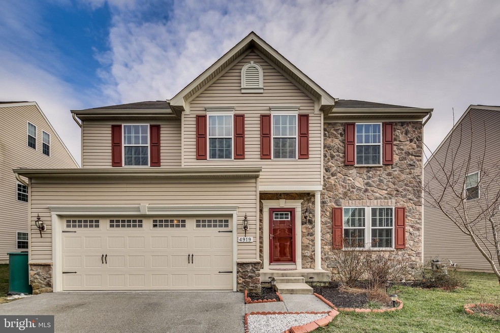 4919 Windpower Way, Ellicott City, MD 21043 - photo 1