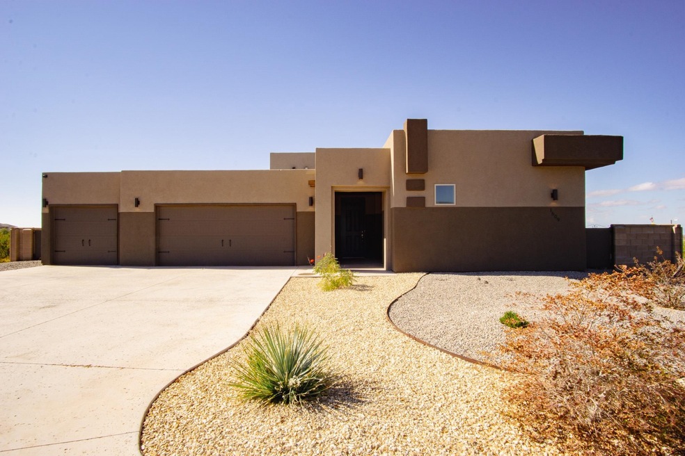 1609 Mesa Grande, Alamogordo, NM 88310 - photo 1
