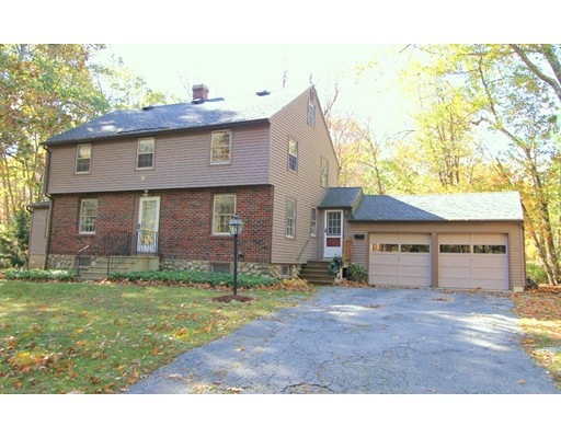 18 Peter Salem Rd, Leicester, MA 01524 - photo 1