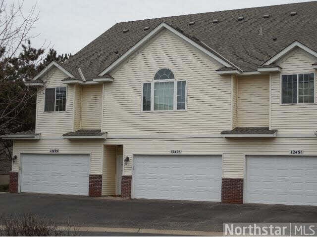 12495 Unity St NW, Coon Rapids, MN 55448 - photo 1