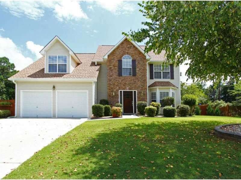 Exterior Front. Fabulous 4 Bedroom Home Shows Like