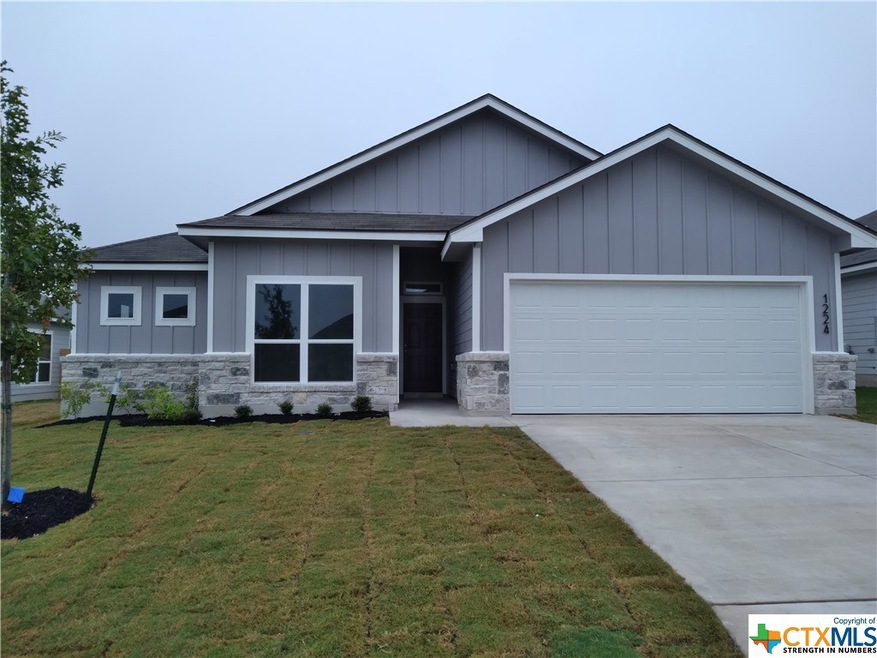 1224 Monte Verde Dr, Temple, TX 76504 - photo 1