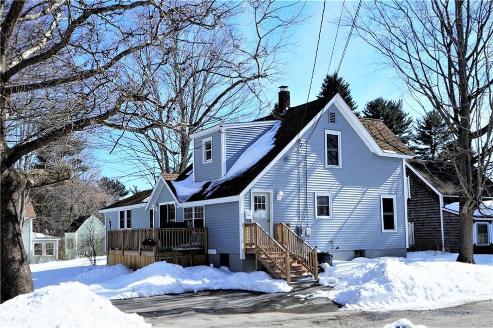 17 Lake Ave, Old Orchard Beach, ME 04064 - photo 1