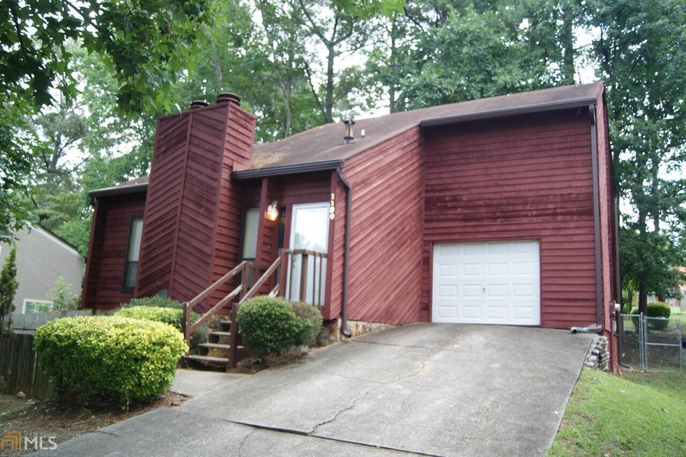 1190 Laurel Log Place unit 6, Austell, GA 30168 - photo 1