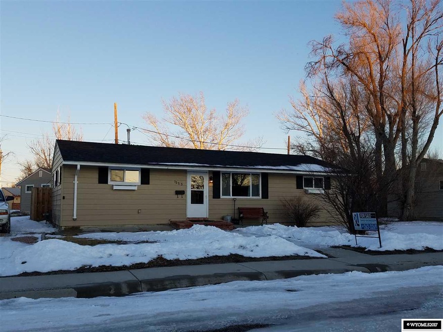 1353 Jim Bridger Ave unit Coulter Dr., Casper, WY 82604 - photo 1