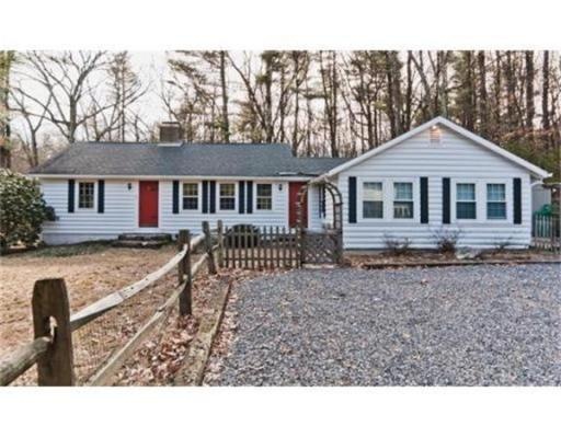 165 Maynard Rd unit n/a, Sudbury, MA 01776 - photo 1