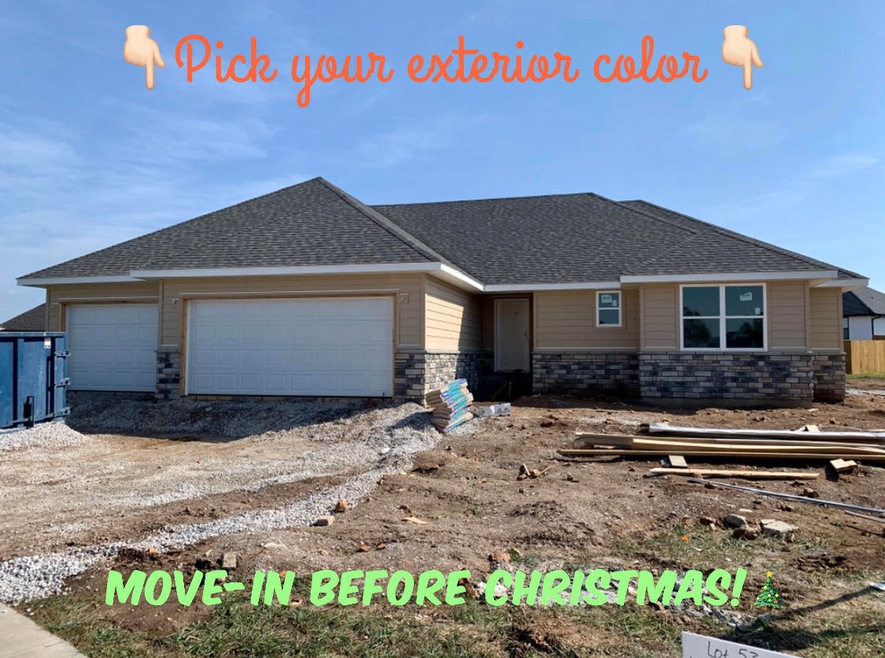 1682 E Fort Sumter Ct, Republic, MO 65738 - photo 1