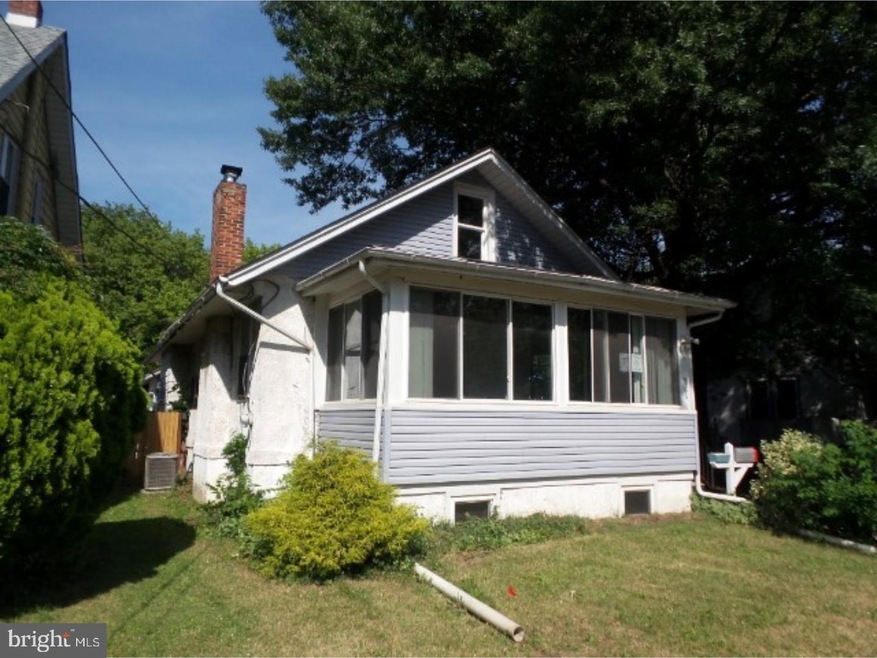 2766 N Congress Rd, Camden, NJ 08104 - photo 1