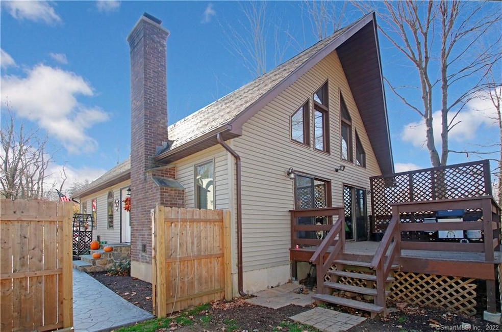 84 Salem Rd, Prospect, CT 06712 - photo 1