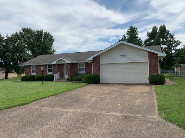 3430 Dirr Ave, Parsons, KS 67357 - photo 1