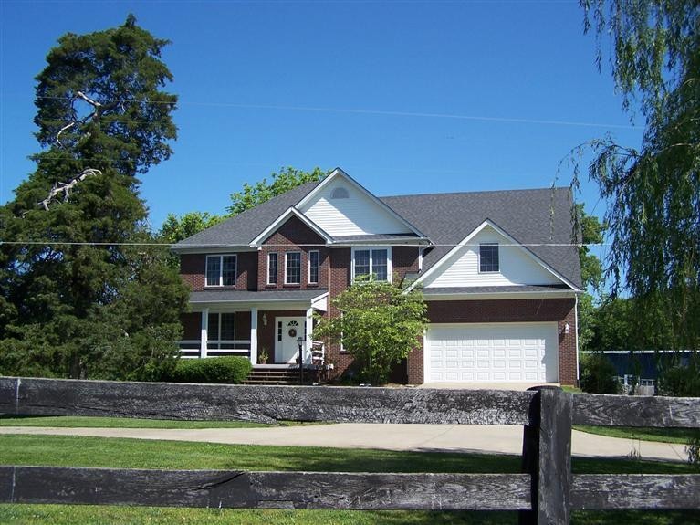 170 Colston Ln, Frankfort, KY 40601 - photo 1