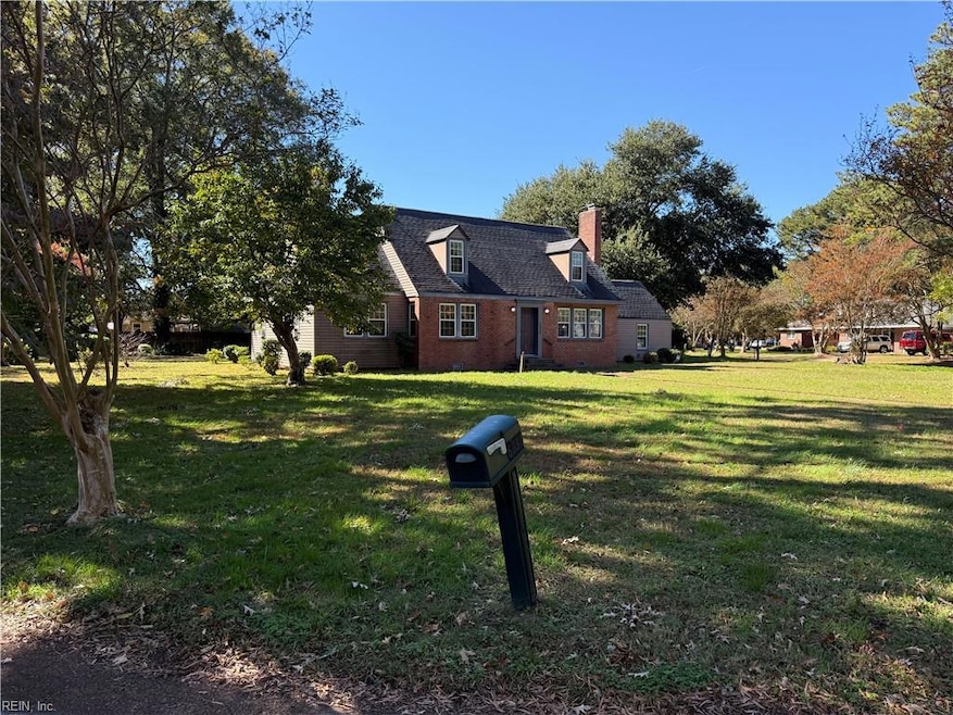 Under Contract $299,999 • Co-Listing Agent